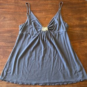 Size M blouse tank